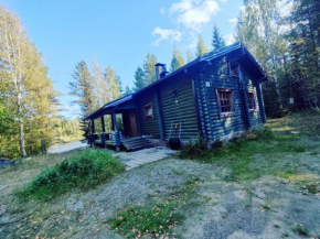 Kalliorinteen Mökit Suvipirtti Töysä